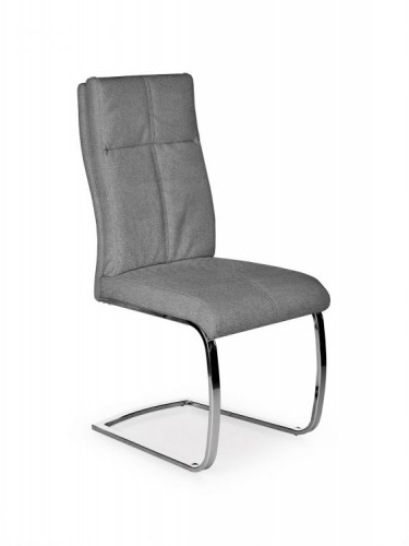 Стул K345 Halmar Серый